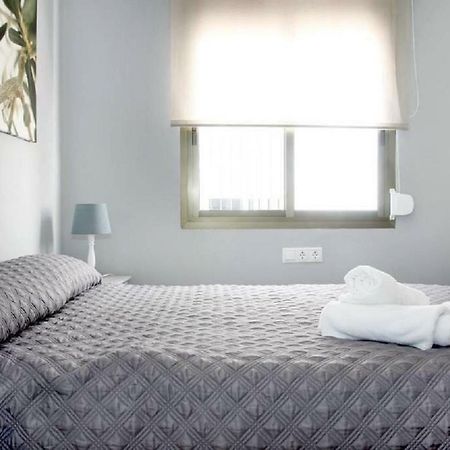 Sunshine Seneca Apartment Cordoba Exterior photo