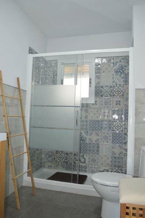 Sunshine Seneca Apartment Cordoba Exterior photo