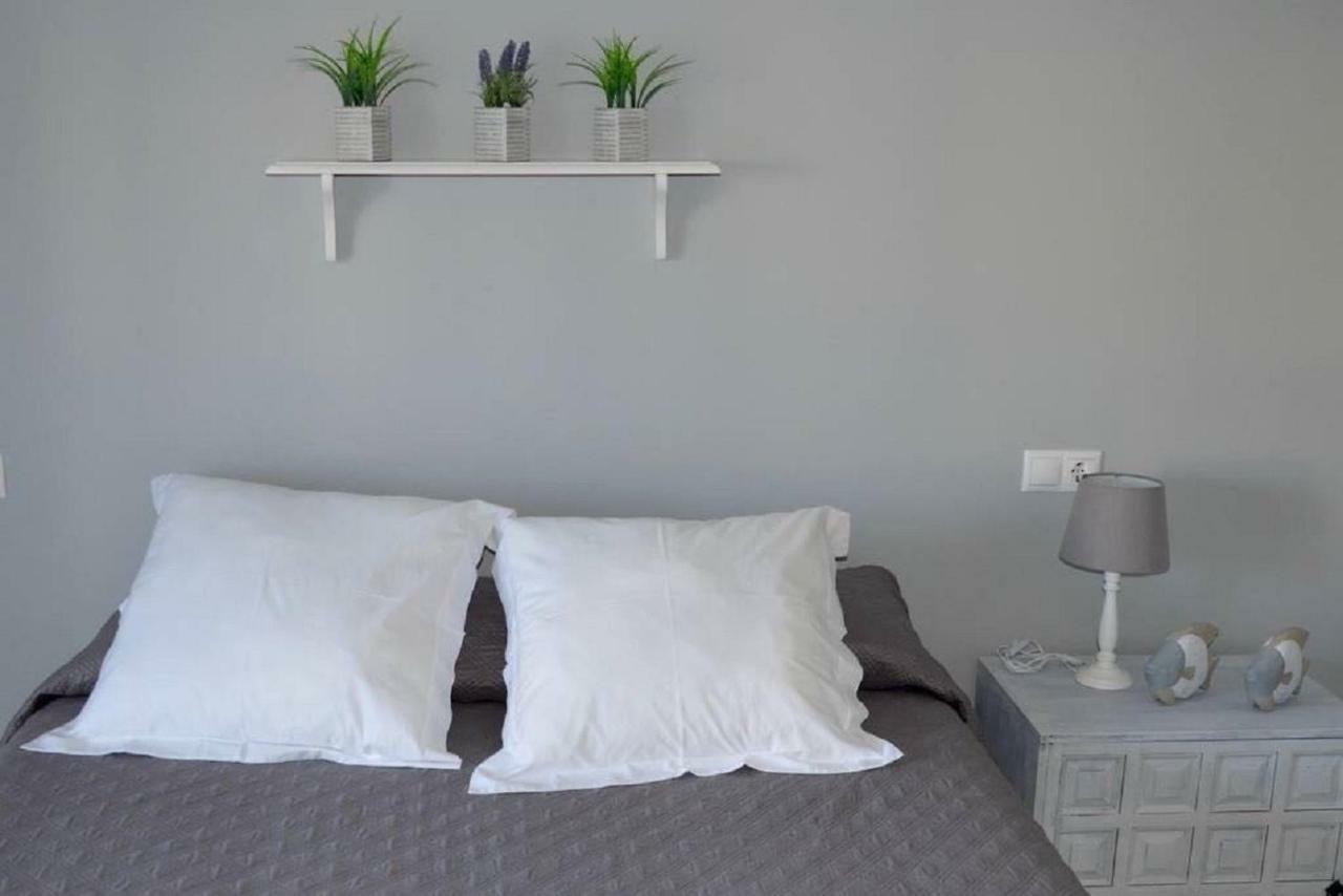 Sunshine Seneca Apartment Cordoba Exterior photo
