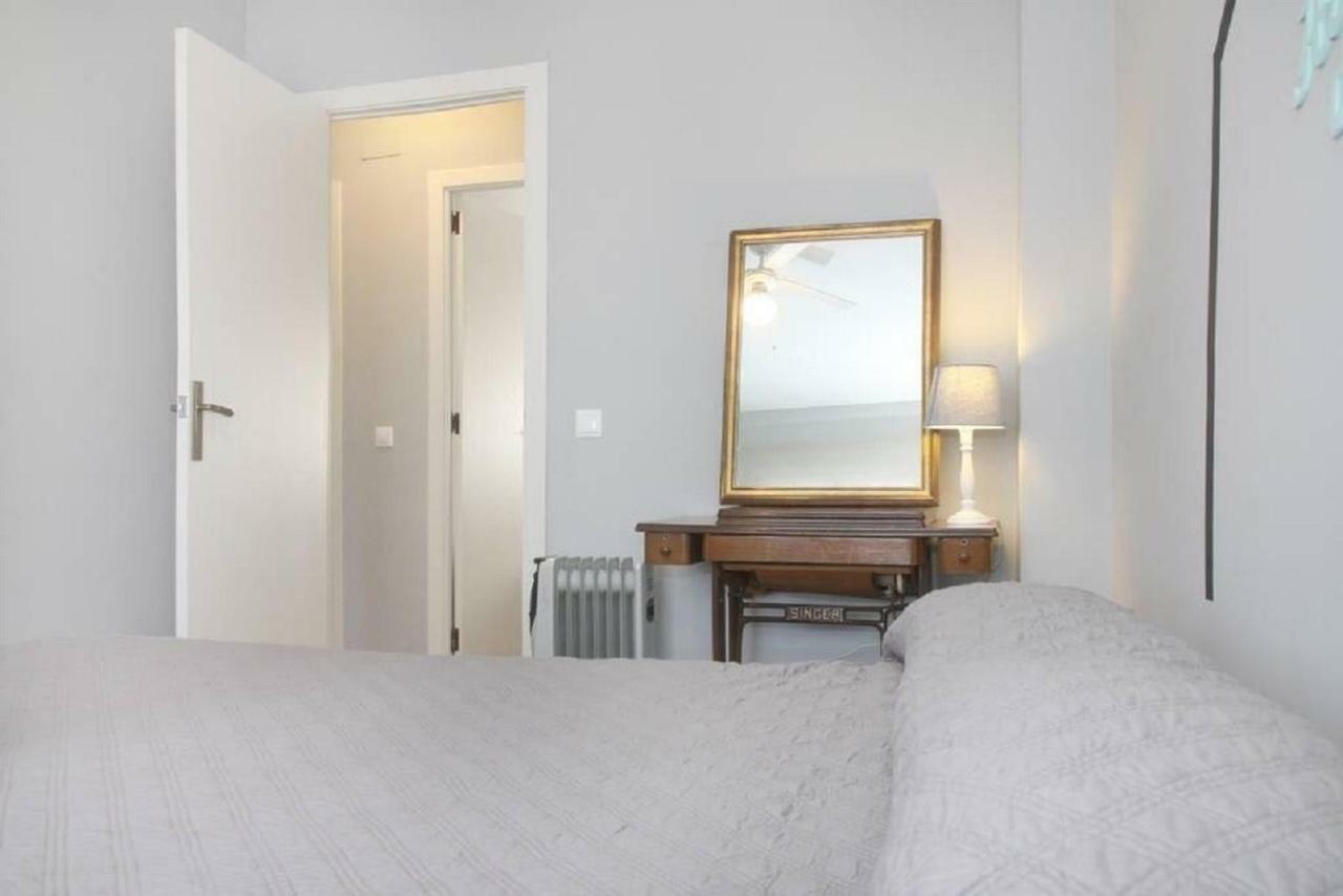 Sunshine Seneca Apartment Cordoba Exterior photo