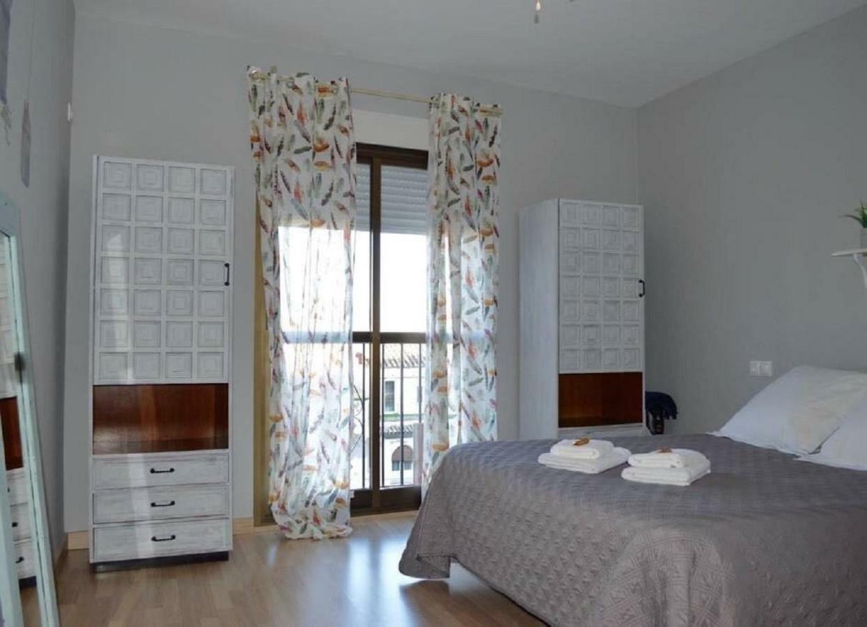 Sunshine Seneca Apartment Cordoba Exterior photo
