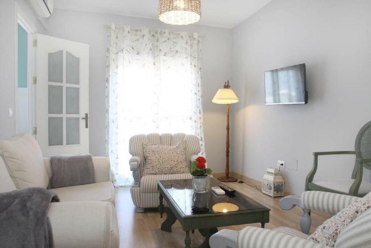 Sunshine Seneca Apartment Cordoba Exterior photo