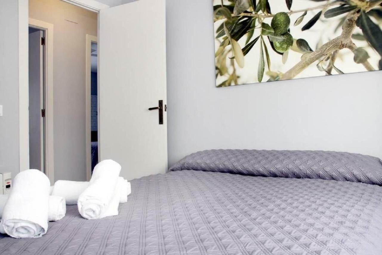 Sunshine Seneca Apartment Cordoba Exterior photo