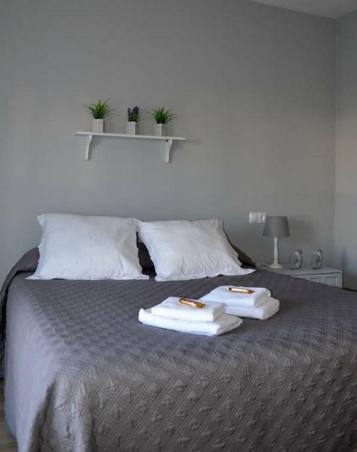 Sunshine Seneca Apartment Cordoba Exterior photo
