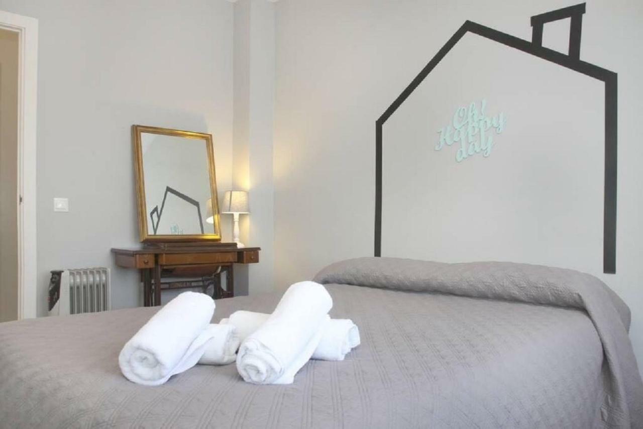 Sunshine Seneca Apartment Cordoba Exterior photo