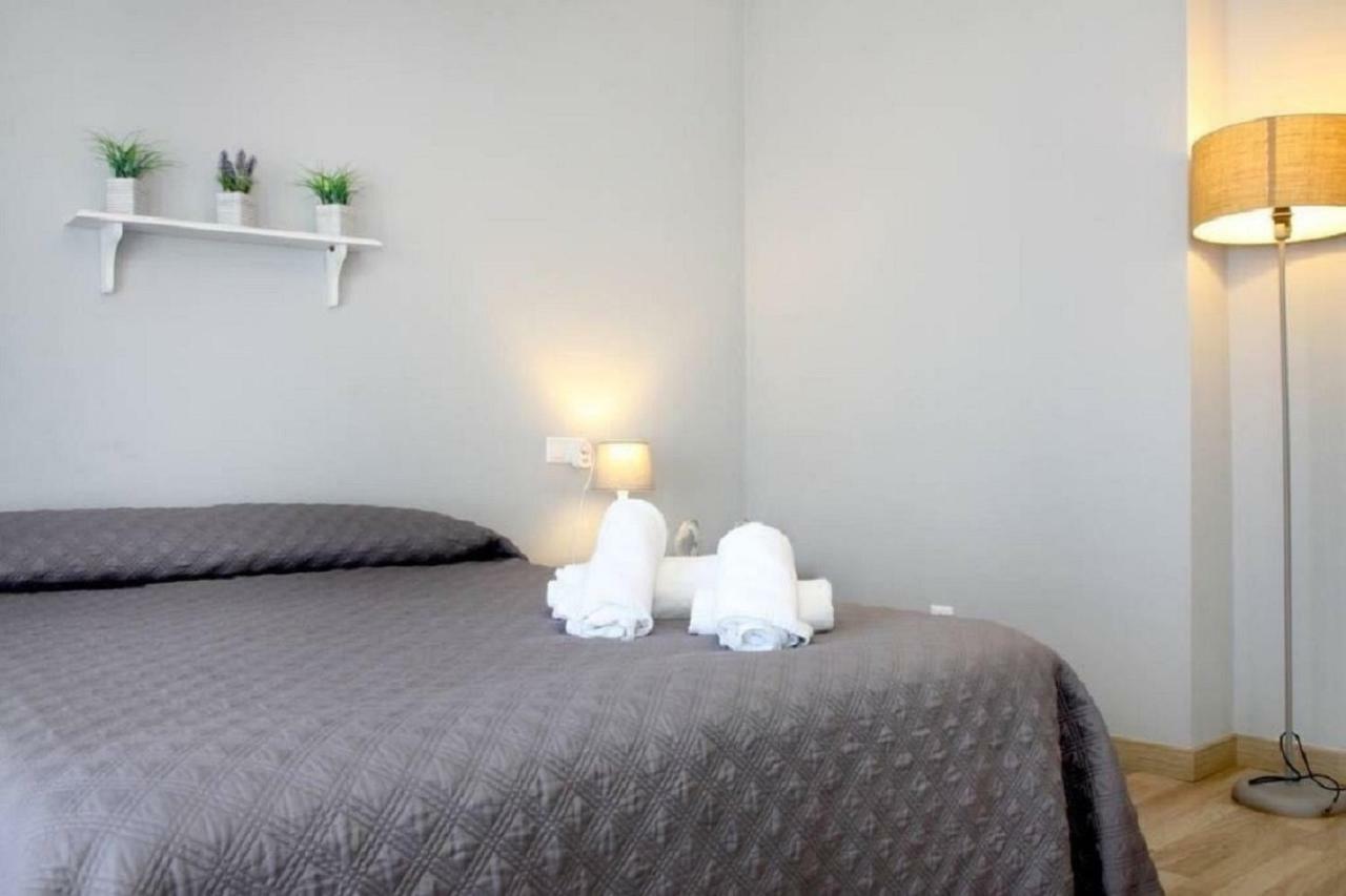 Sunshine Seneca Apartment Cordoba Exterior photo