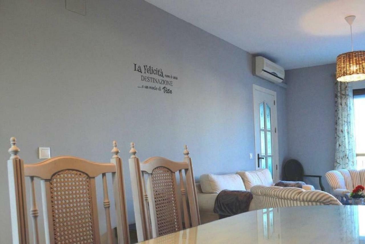Sunshine Seneca Apartment Cordoba Exterior photo