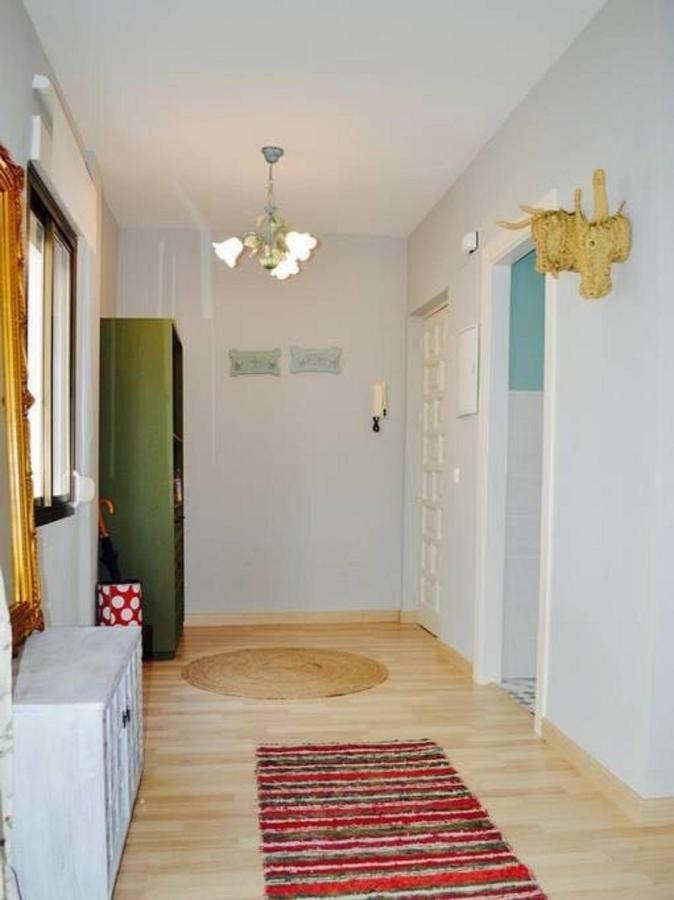 Sunshine Seneca Apartment Cordoba Exterior photo
