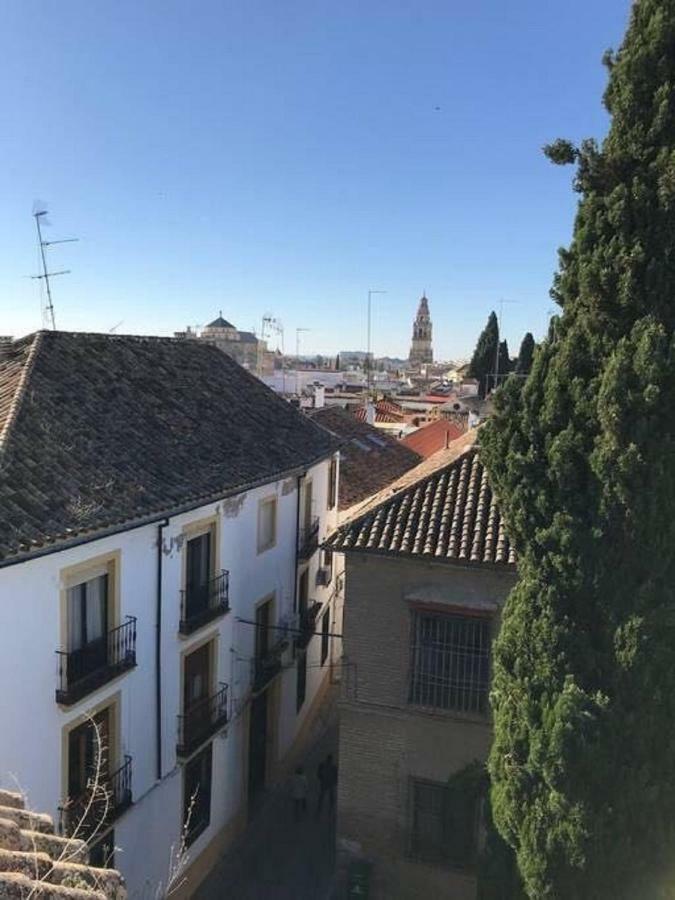 Sunshine Seneca Apartment Cordoba Exterior photo
