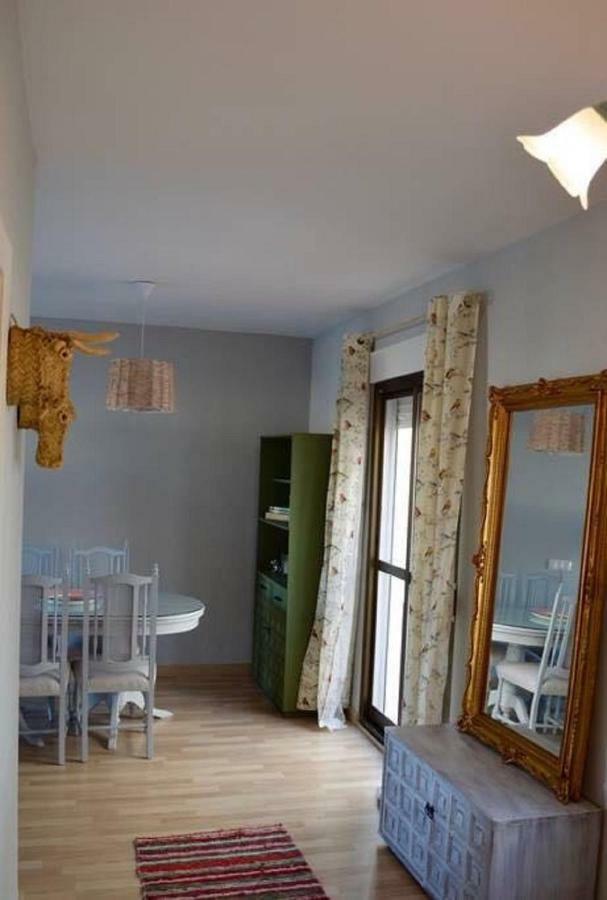 Sunshine Seneca Apartment Cordoba Exterior photo