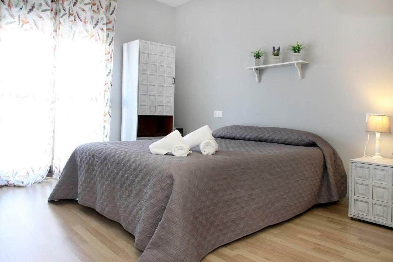 Sunshine Seneca Apartment Cordoba Exterior photo